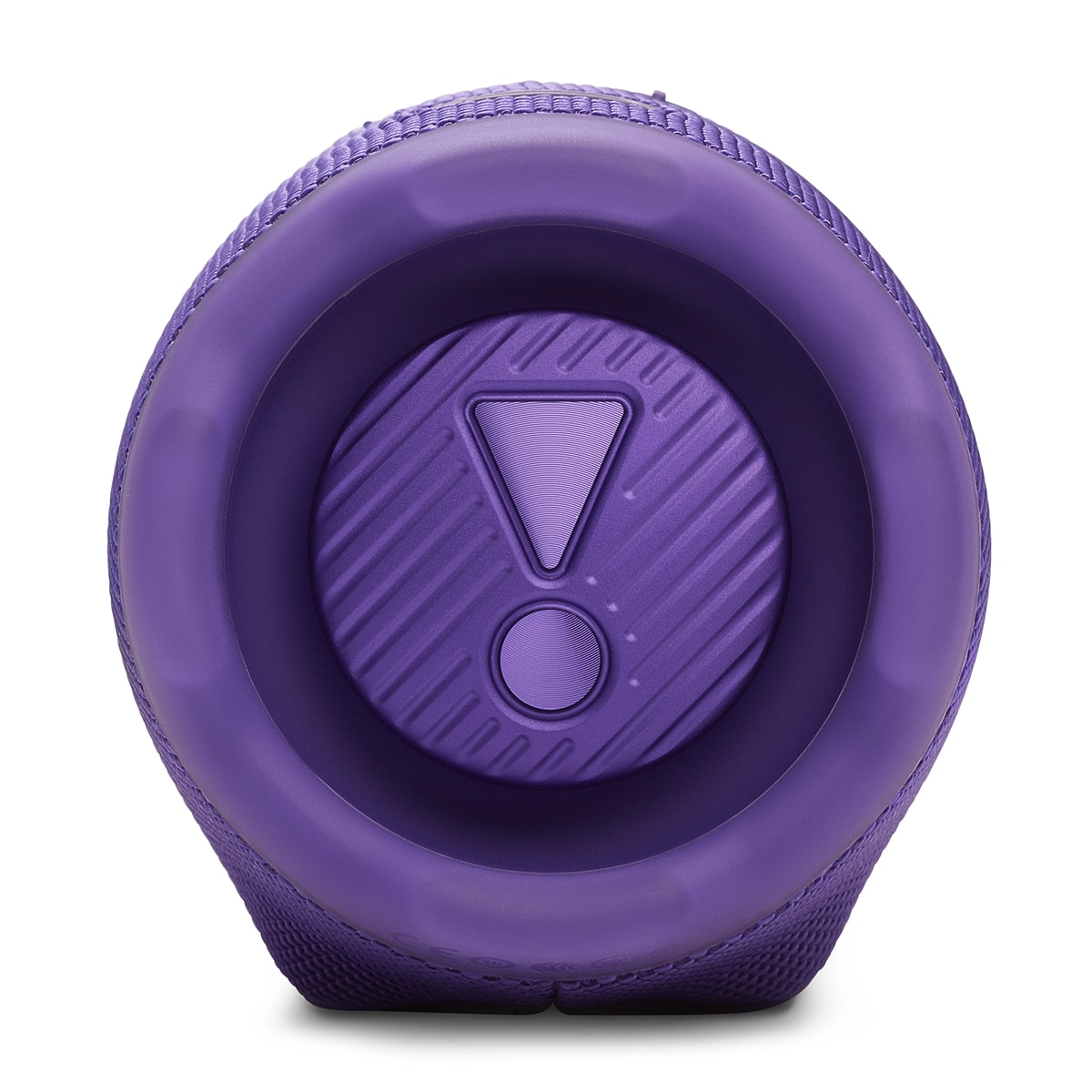 Altavoz portátil JBL Charge 6 Bluetooth - Morado Morado-5