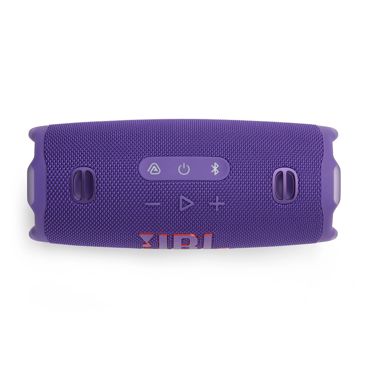 Altavoz portátil JBL Charge 6 Bluetooth - Morado Morado-6
