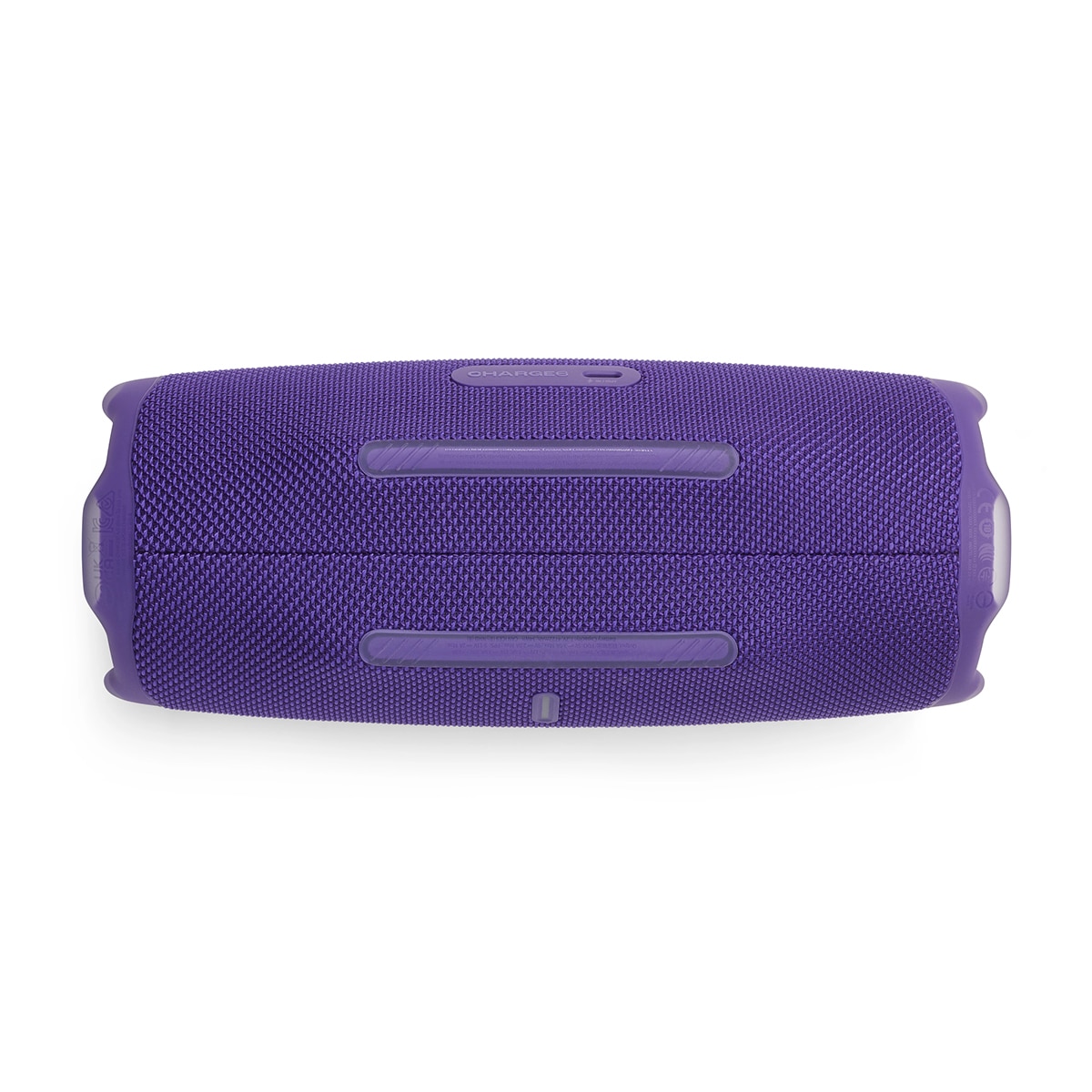 Altavoz portátil JBL Charge 6 Bluetooth - Morado Morado-8