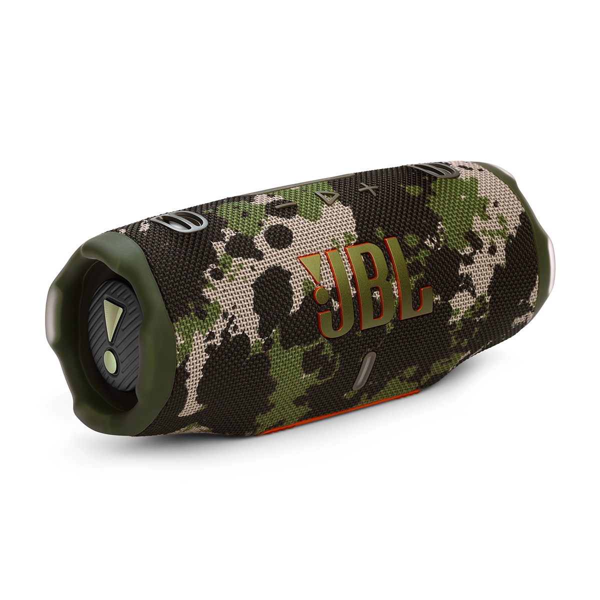 Altavoz portátil JBL Charge 6 Bluetooth - Camuflaje Camuflaje-2