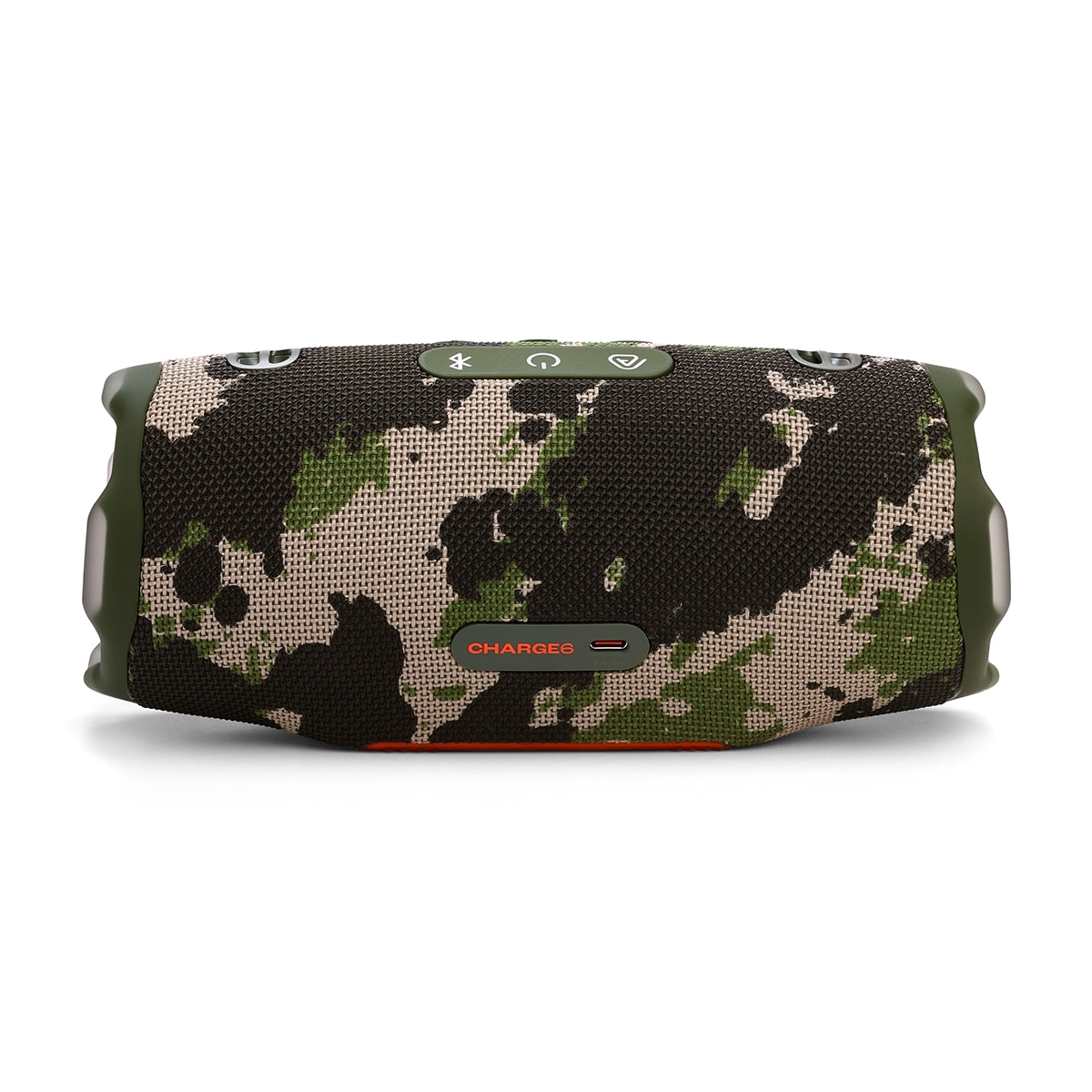 Altavoz portátil JBL Charge 6 Bluetooth - Camuflaje Camuflaje-3