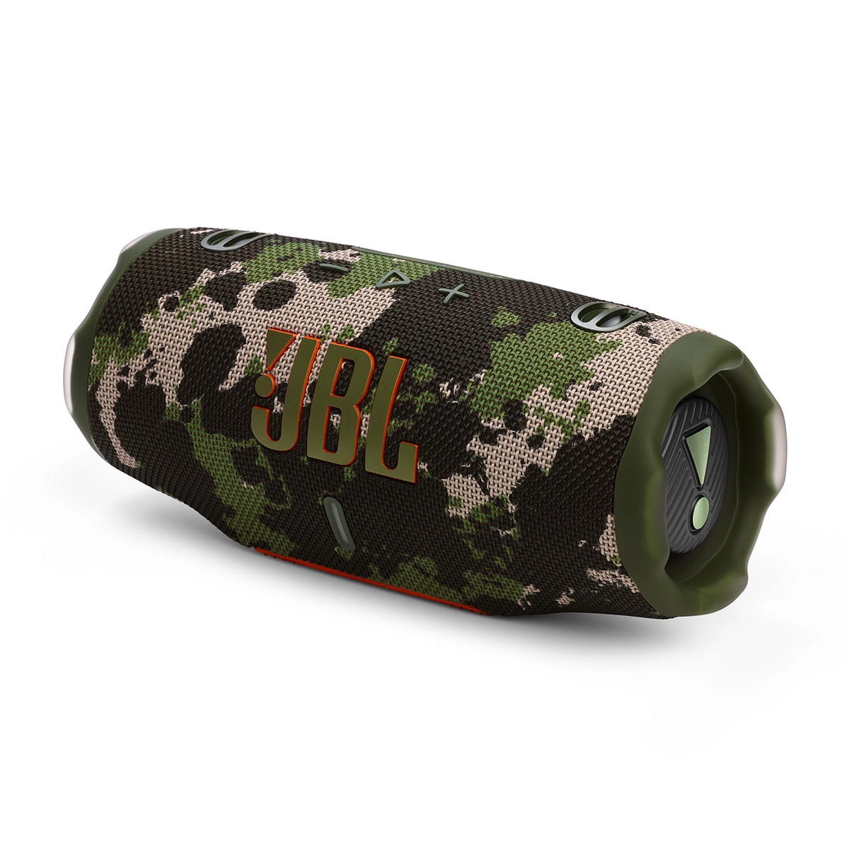 Altavoz portátil JBL Charge 6 Bluetooth - Camuflaje Camuflaje-4