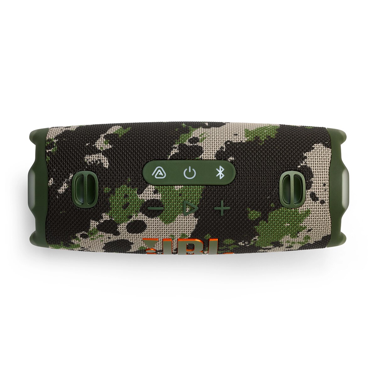 Altavoz portátil JBL Charge 6 Bluetooth - Camuflaje Camuflaje-6