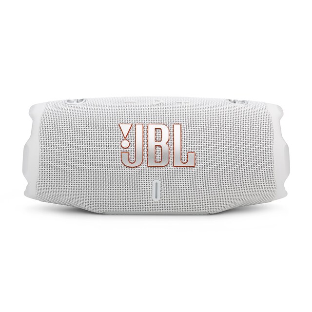 Imagen 0 de Altavoz portátil JBL Charge 6 Bluetooth