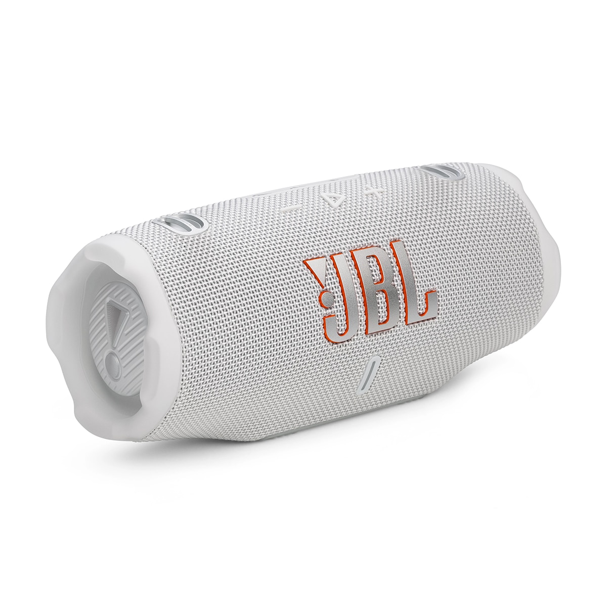 Altavoz portátil JBL Charge 6 Bluetooth - Blanco Blanco-2