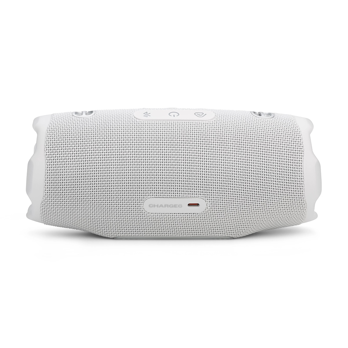 Altavoz portátil JBL Charge 6 Bluetooth - Blanco Blanco-3