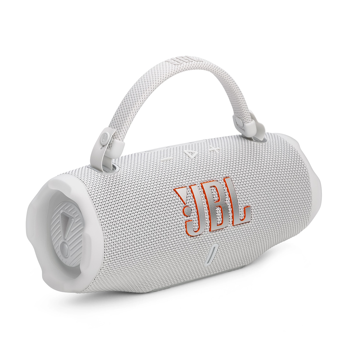 Altavoz portátil JBL Charge 6 Bluetooth - Blanco Blanco-7