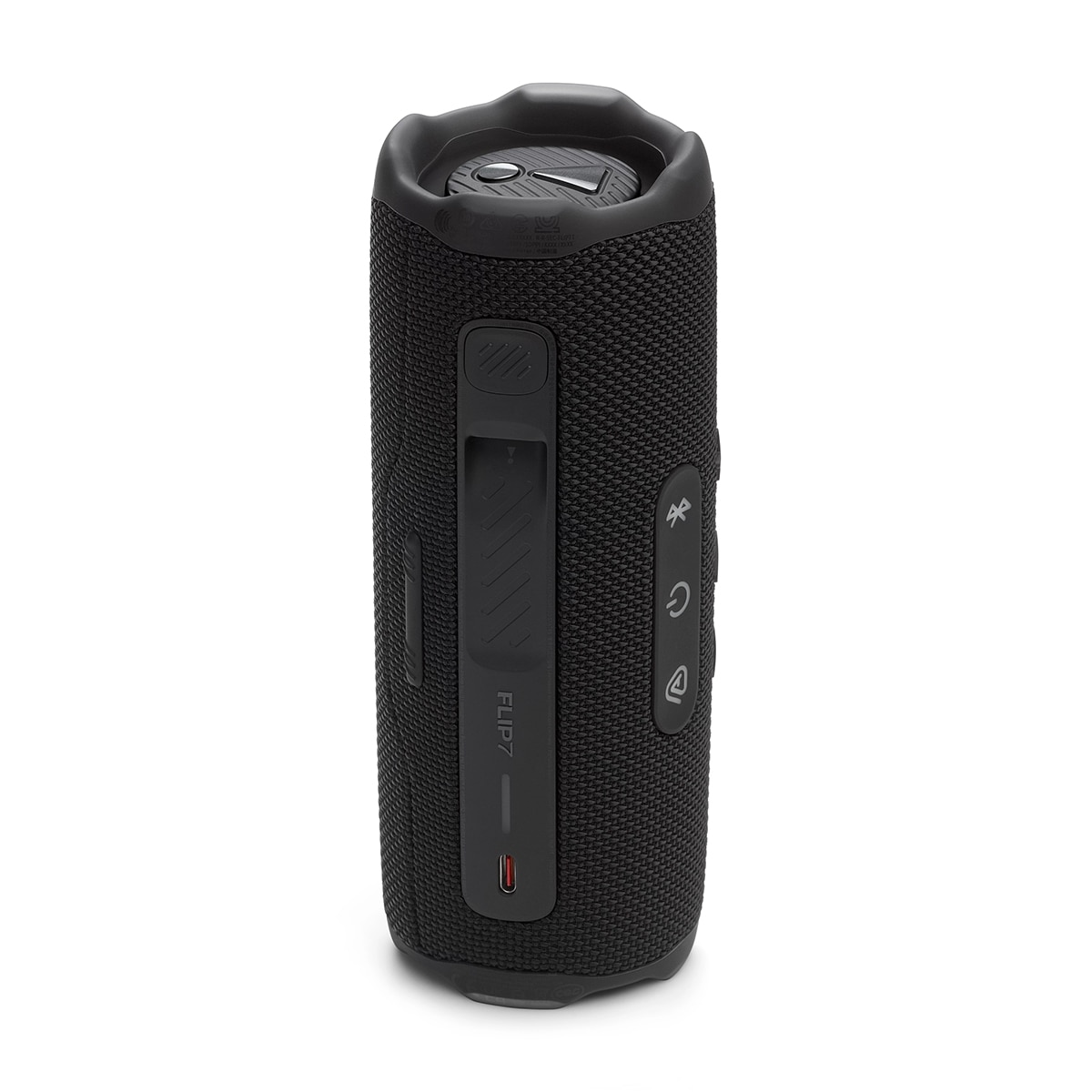 Coluna Portátil JBL Flip 7 Bluetooth Preto-8