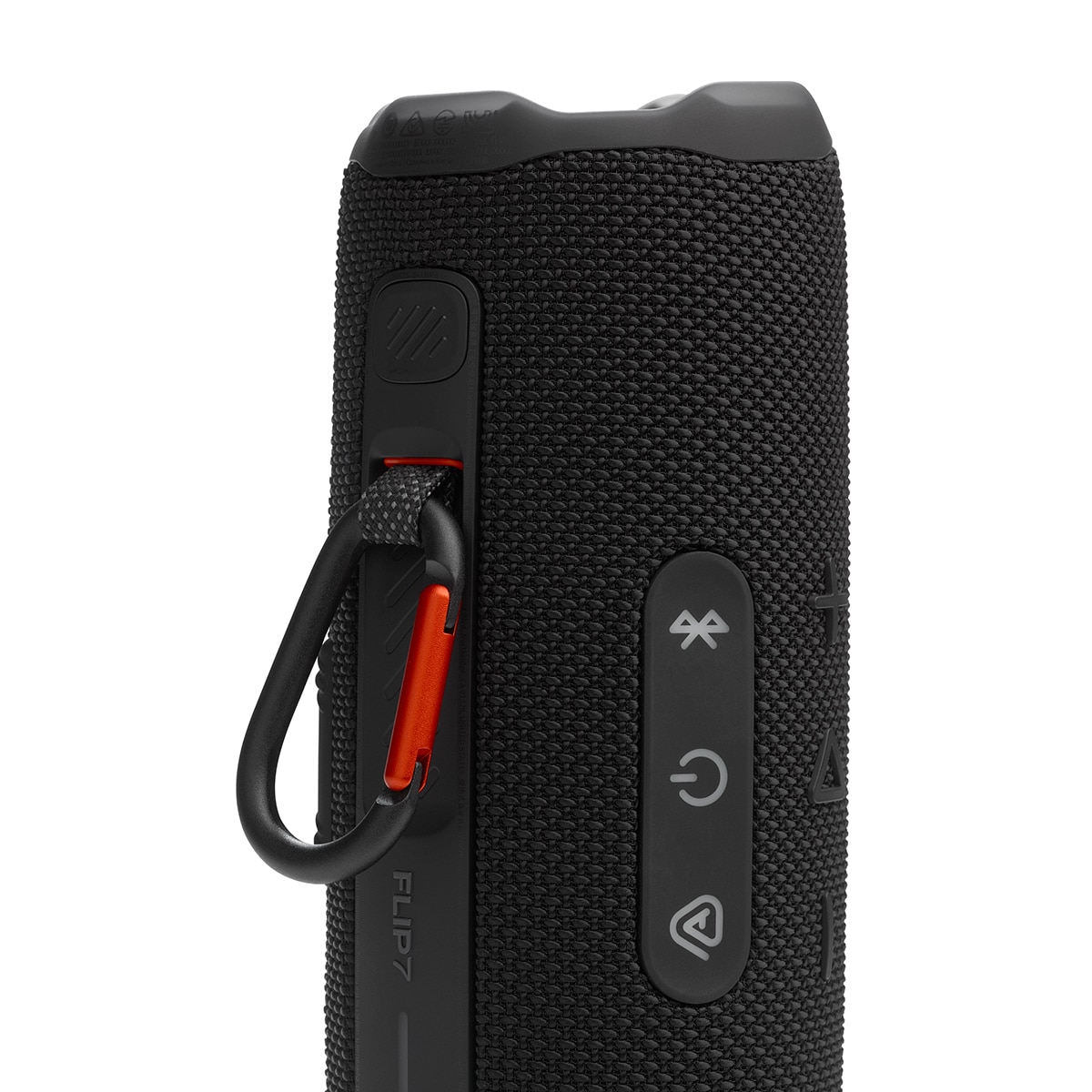 Coluna Portátil JBL Flip 7 Bluetooth Preto-9