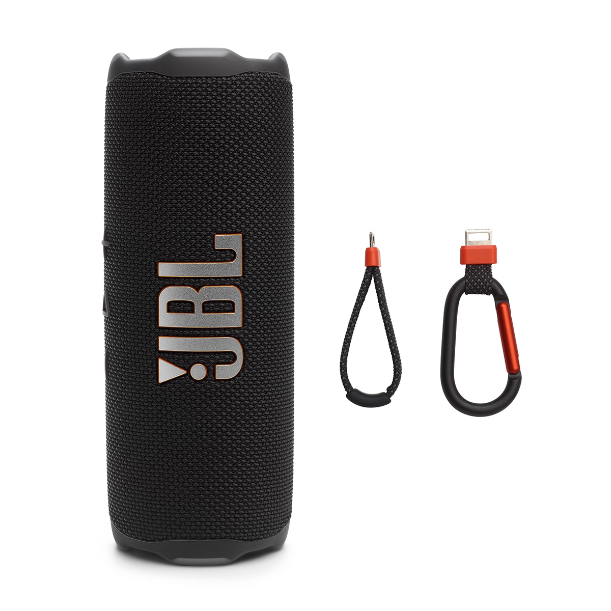Coluna Portátil JBL Flip 7 Bluetooth Preto-11