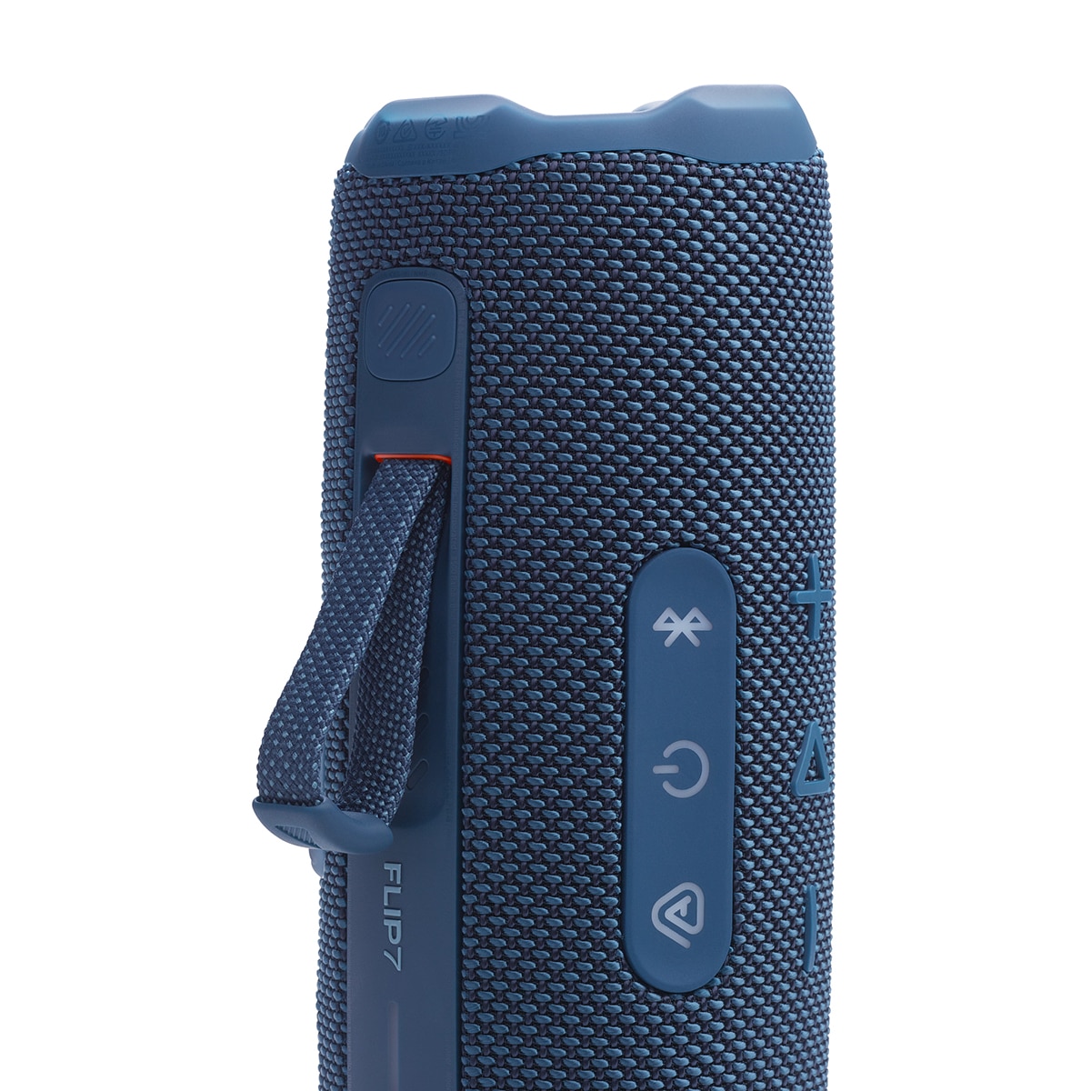 Altavoz portátil JBL Flip 7 Bluetooth - Azul Azul-7