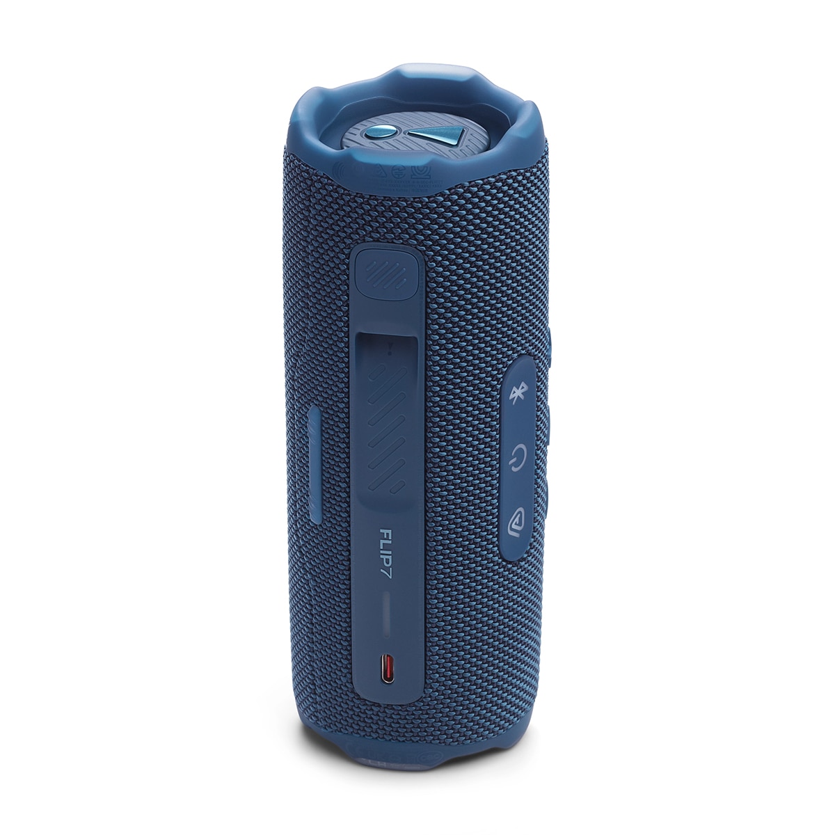 Altavoz portátil JBL Flip 7 Bluetooth - Azul Azul-8