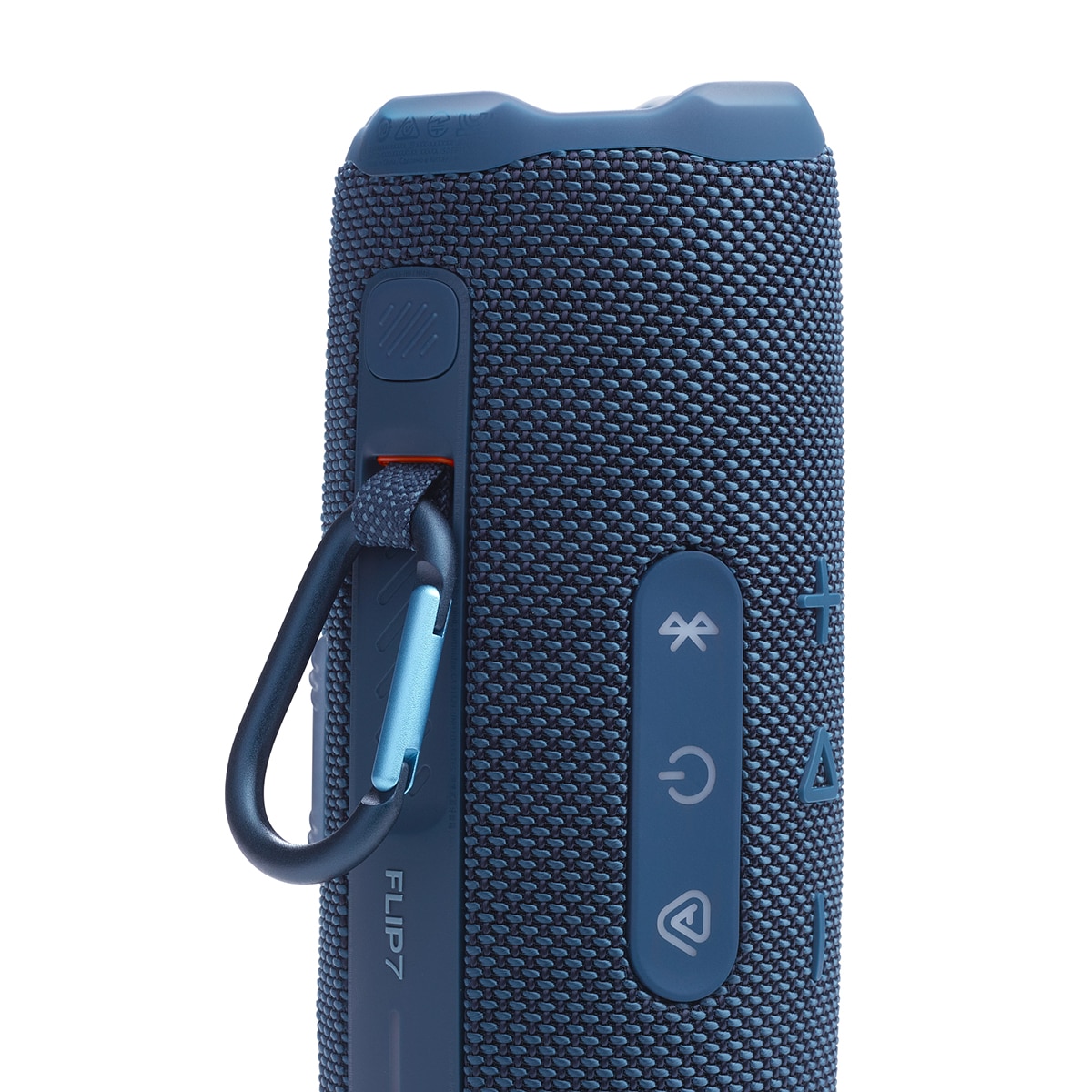 Altavoz portátil JBL Flip 7 Bluetooth - Azul Azul-9