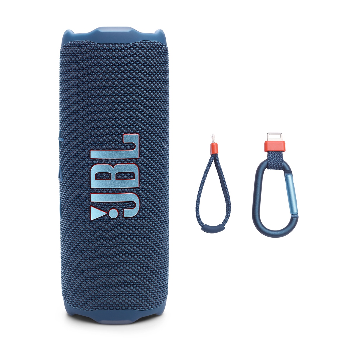 Altavoz portátil JBL Flip 7 Bluetooth - Azul Azul-11