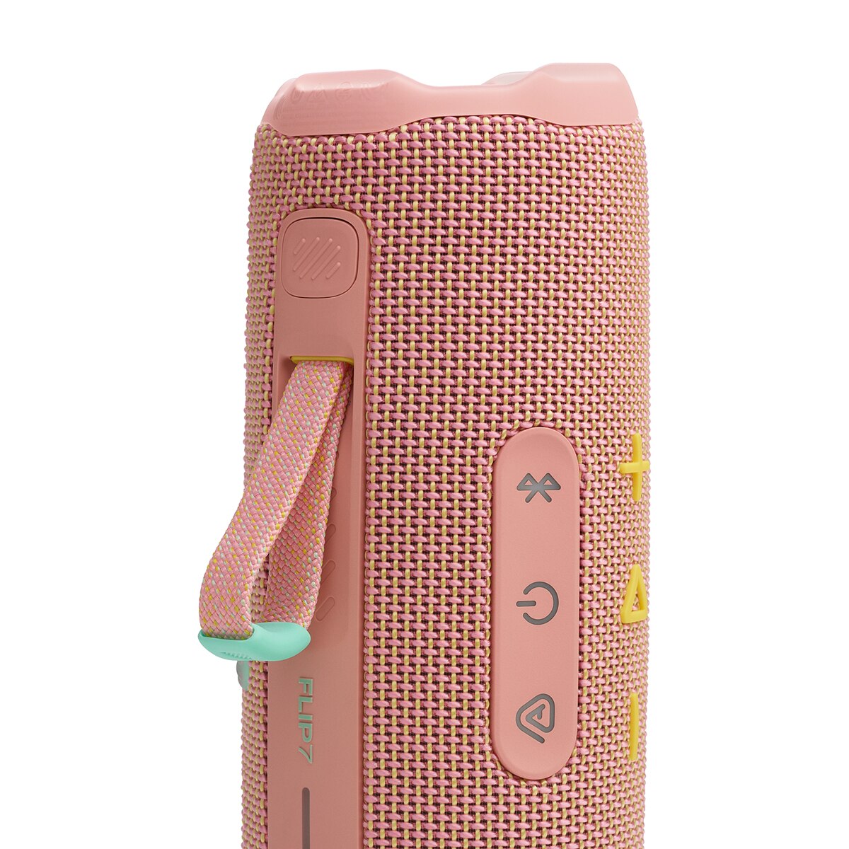 Altavoz portátil JBL Flip 7 Bluetooth - Rosa Rosa-7