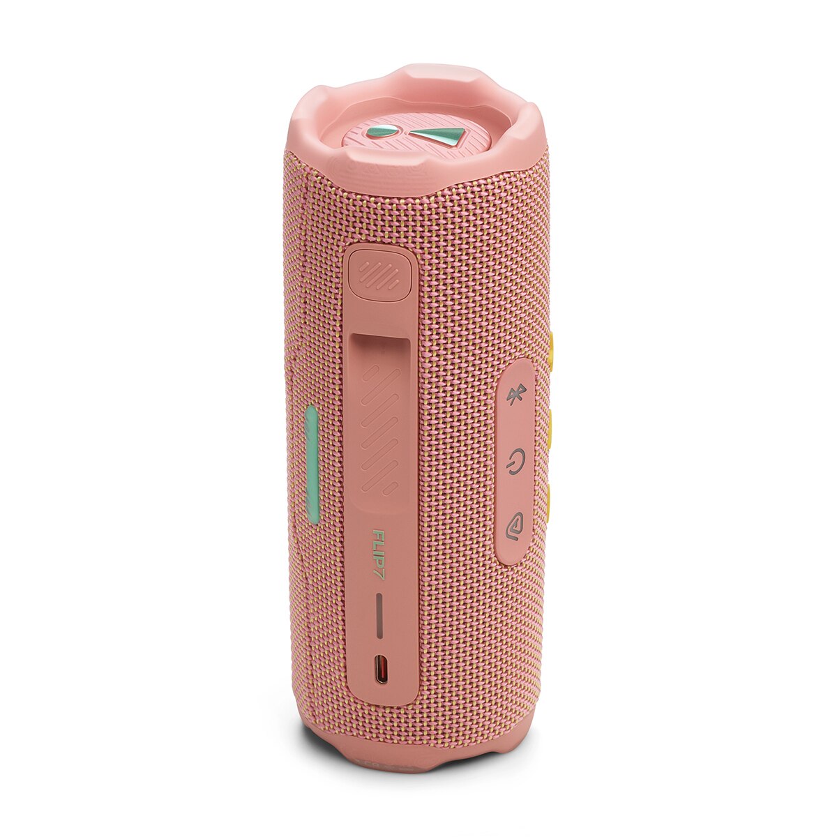 Altavoz portátil JBL Flip 7 Bluetooth - Rosa Rosa-8