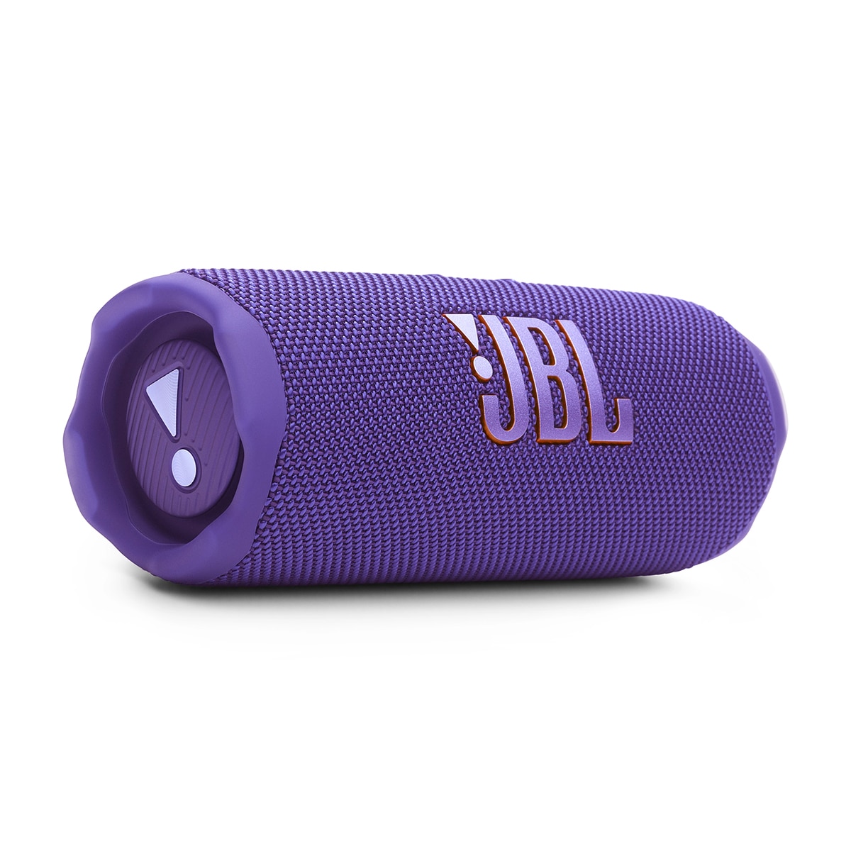 Altavoz portátil JBL Flip 7 Bluetooth Morado-2