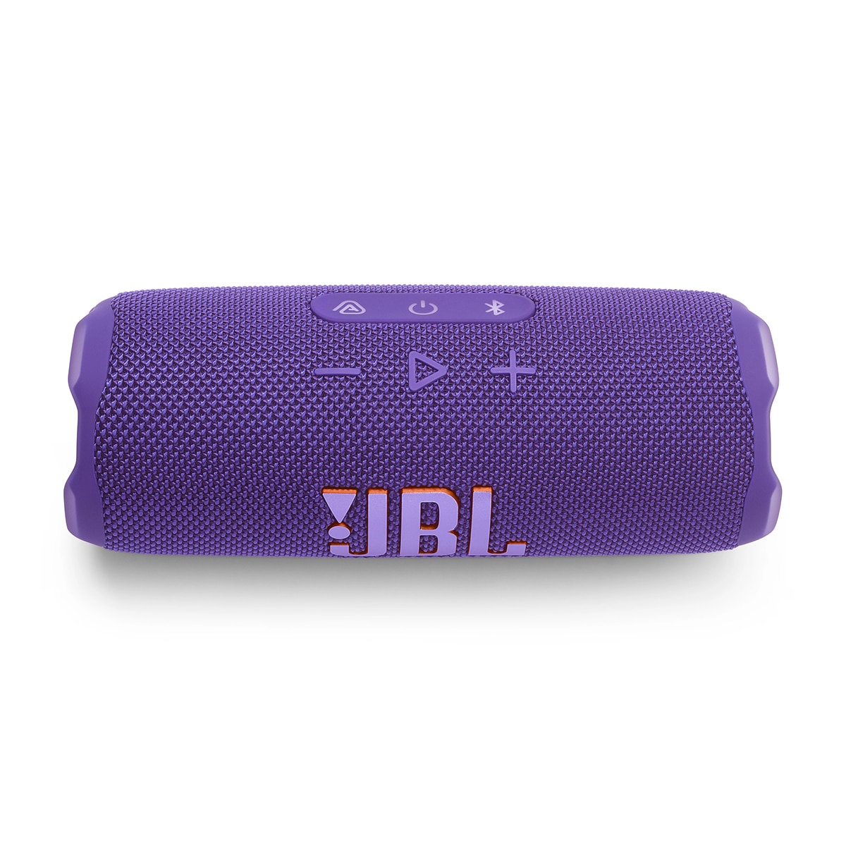 Altavoz portátil JBL Flip 7 Bluetooth Morado-3