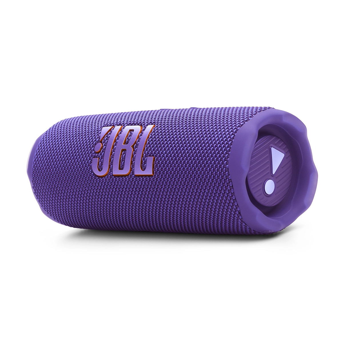 Altavoz portátil JBL Flip 7 Bluetooth Morado-4