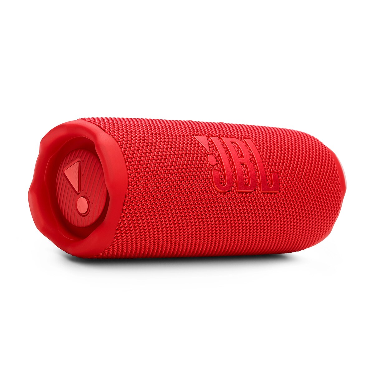 Altavoz portátil JBL Flip 7 Bluetooth - Rojo Rojo-2