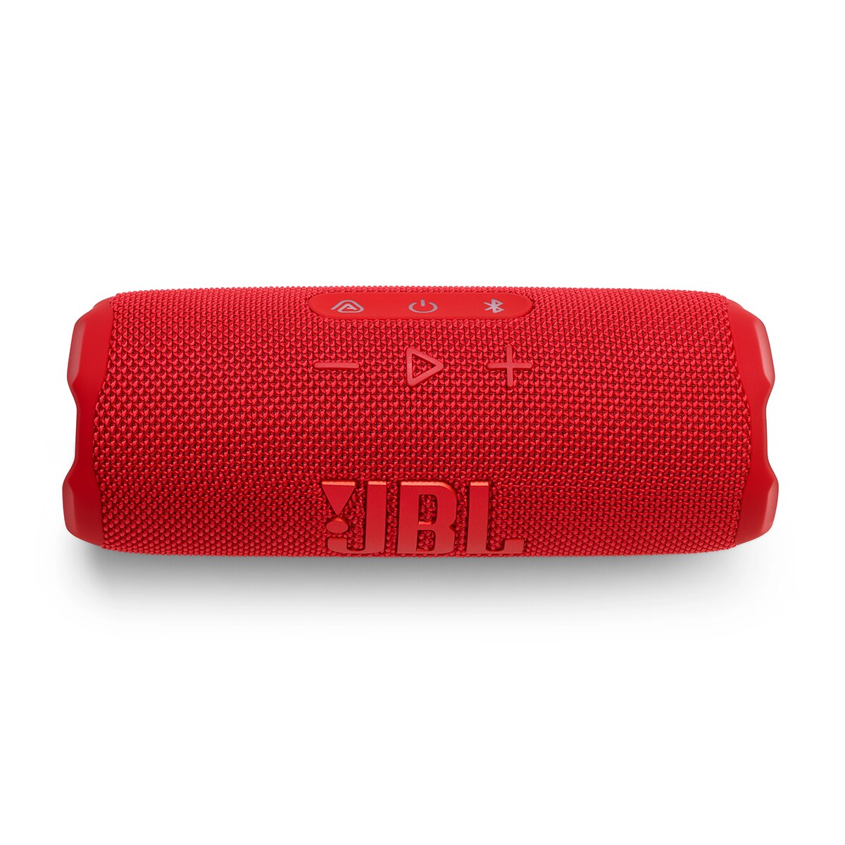 Altavoz portátil JBL Flip 7 Bluetooth - Rojo Rojo-3
