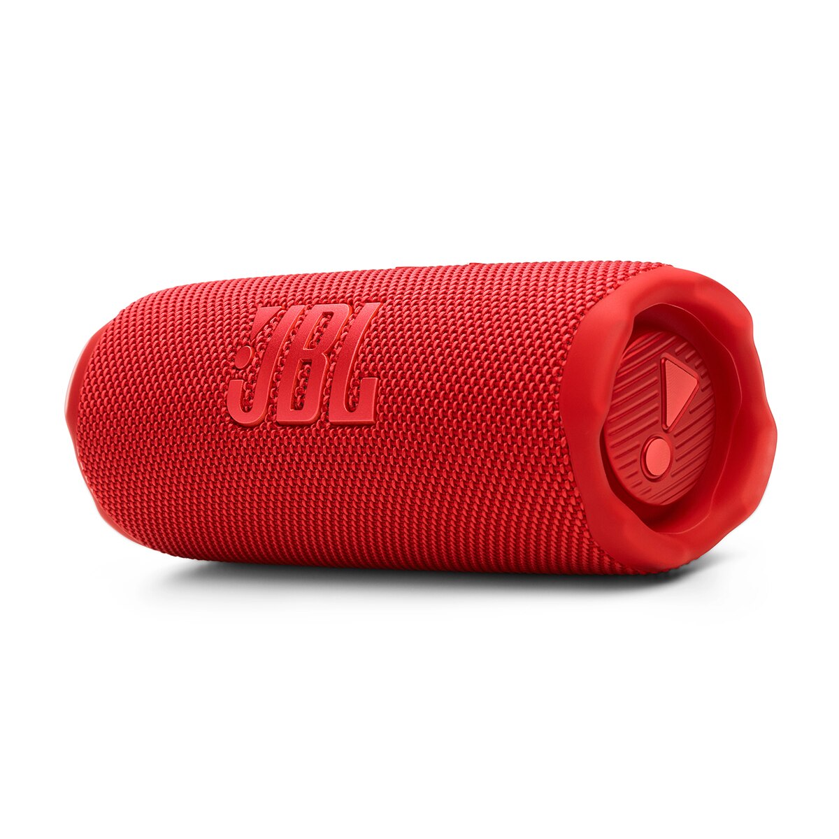 Altavoz portátil JBL Flip 7 Bluetooth - Rojo Rojo-4