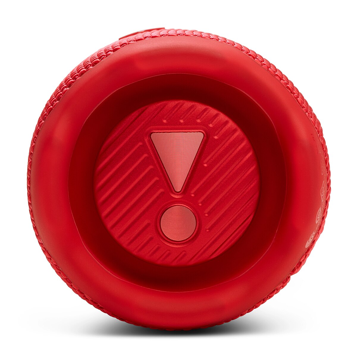 Altavoz portátil JBL Flip 7 Bluetooth - Rojo Rojo-6