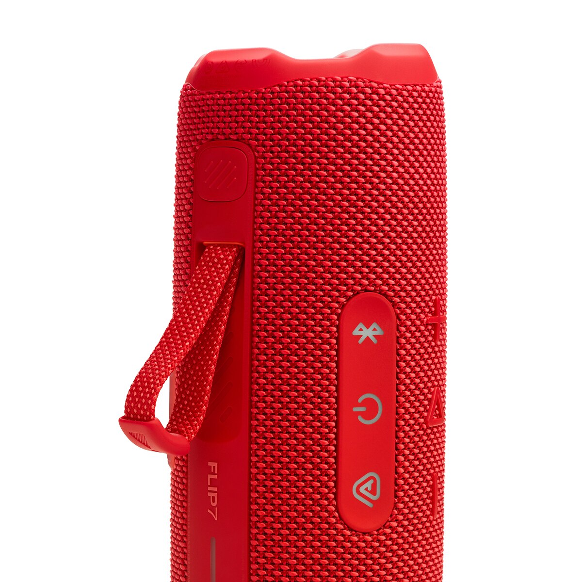 Altavoz portátil JBL Flip 7 Bluetooth - Rojo Rojo-7