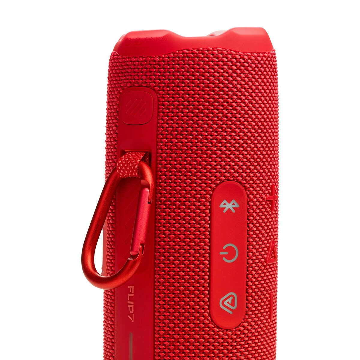 Altavoz portátil JBL Flip 7 Bluetooth - Rojo Rojo-9