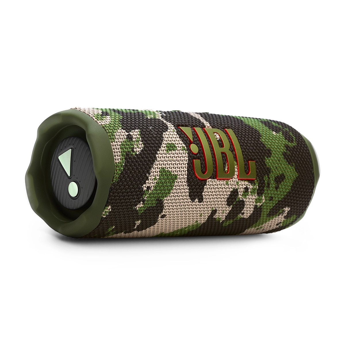 Altavoz portátil JBL Flip 7 Bluetooth - Camuflaje Camuflaje-2