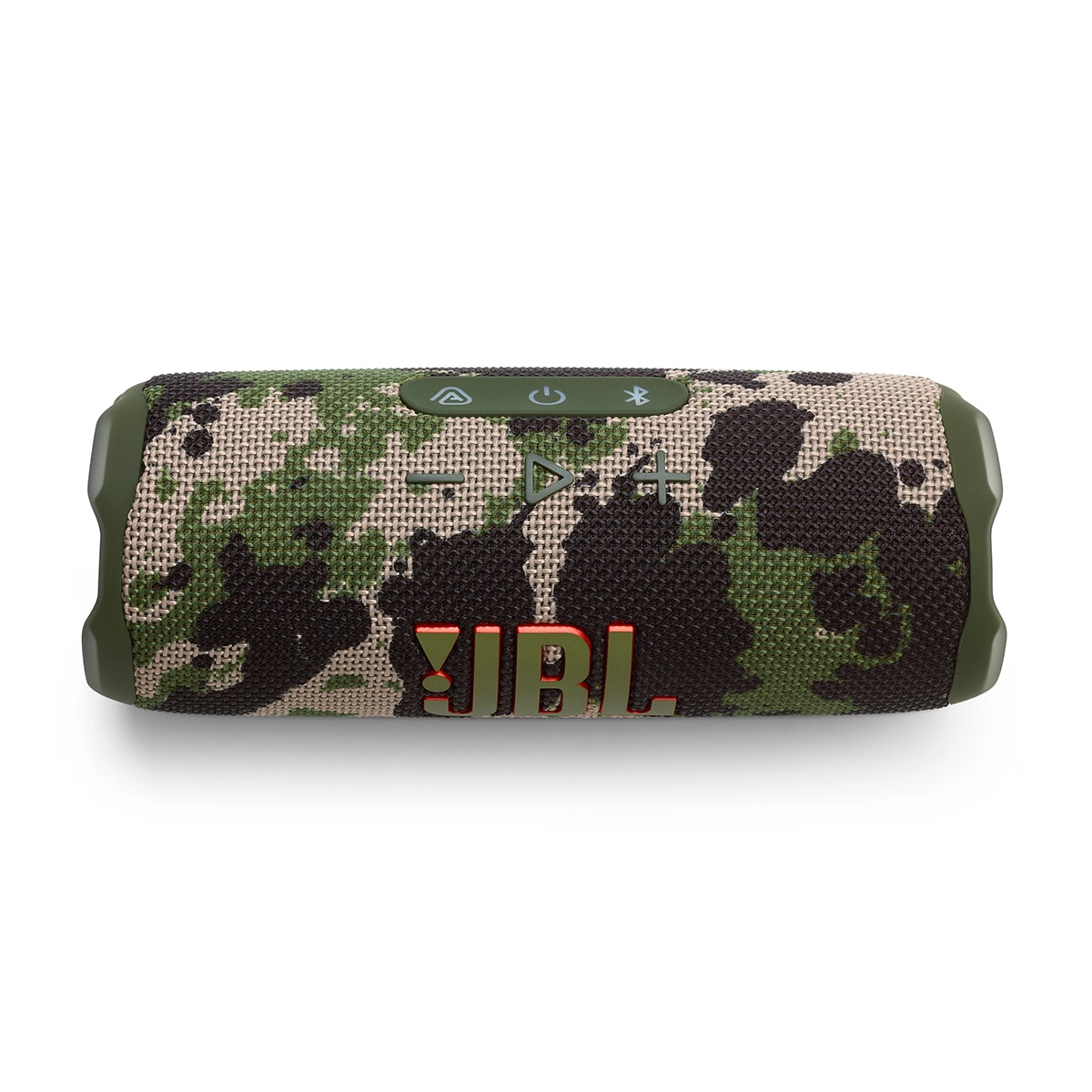 Altavoz portátil JBL Flip 7 Bluetooth - Camuflaje Camuflaje-3