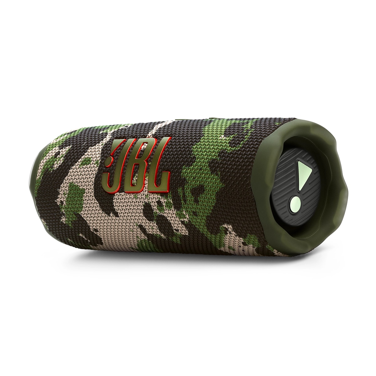 Altavoz portátil JBL Flip 7 Bluetooth - Camuflaje Camuflaje-4