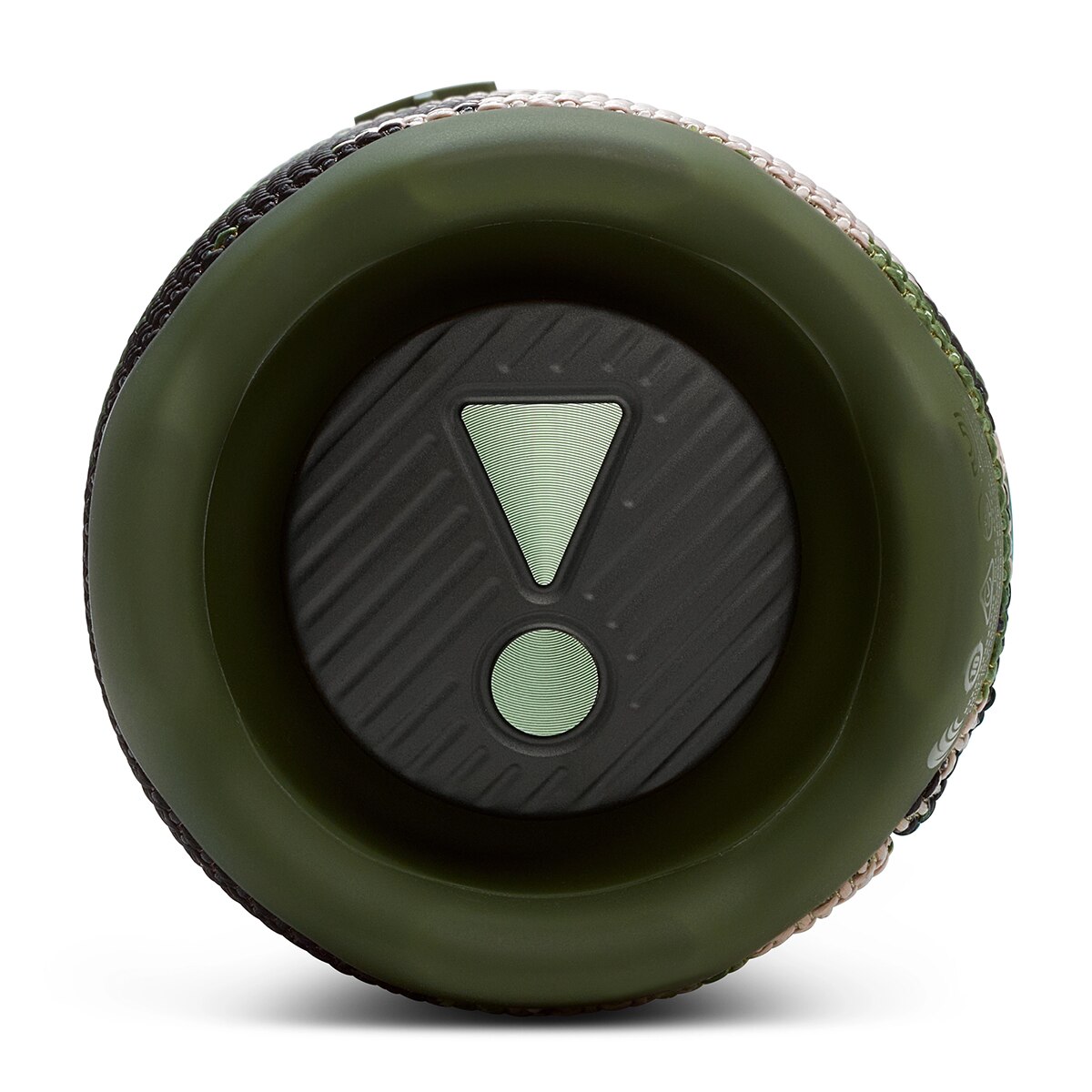 Altavoz portátil JBL Flip 7 Bluetooth - Camuflaje Camuflaje-6