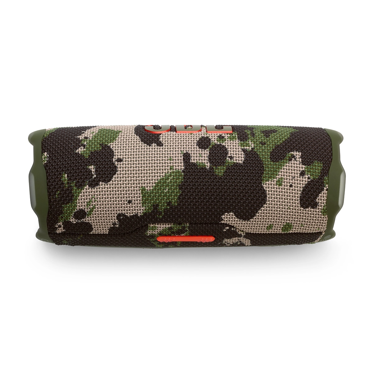 Altavoz portátil JBL Flip 7 Bluetooth - Camuflaje Camuflaje-10