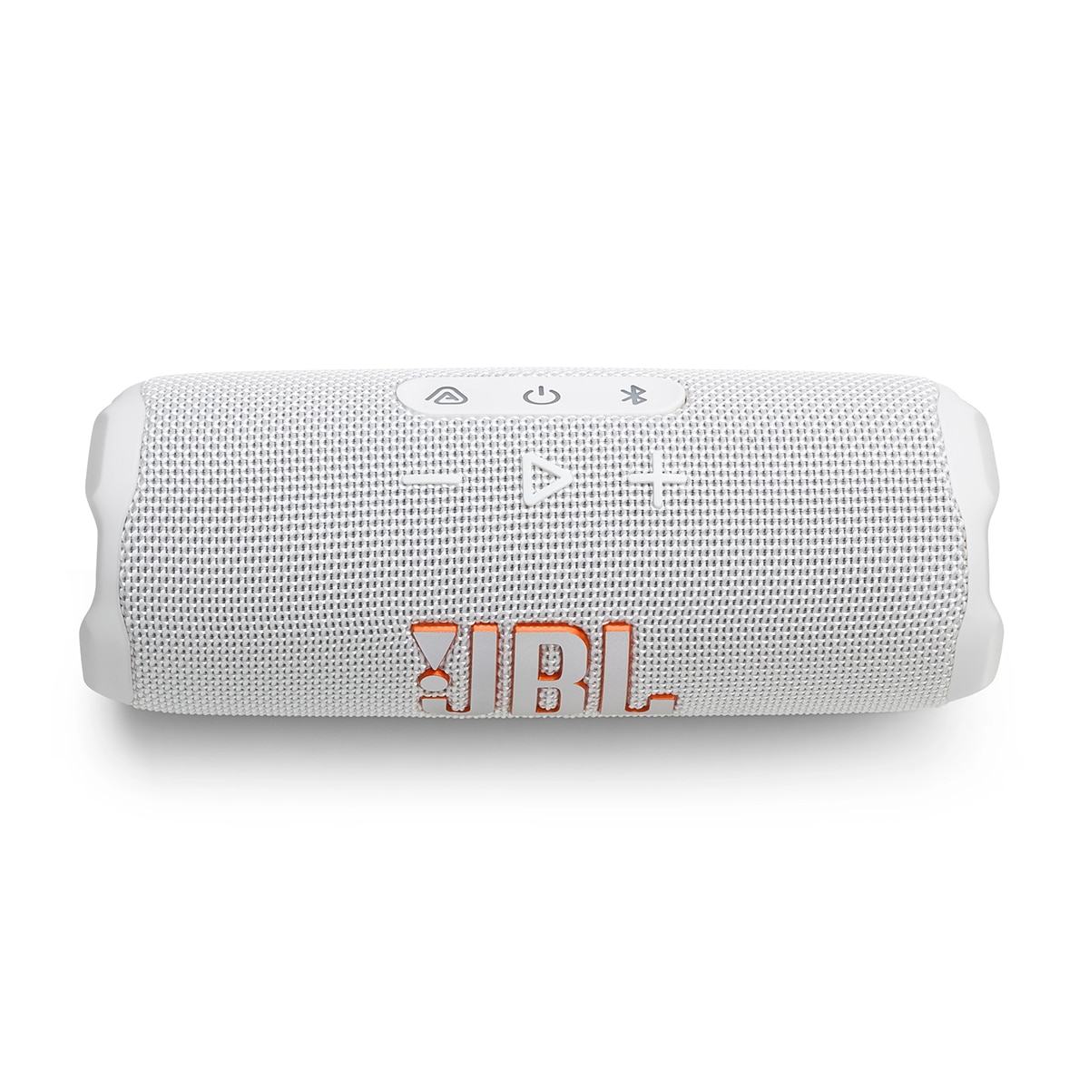 Altavoz portátil JBL Flip 7 Bluetooth - Blanco Blanco-3