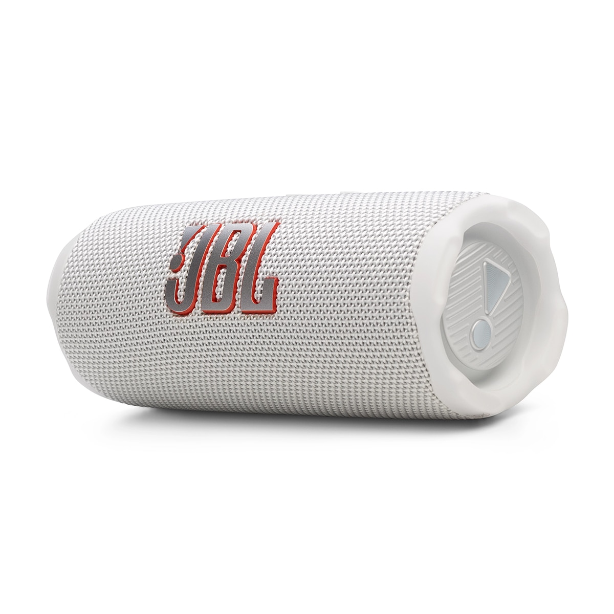 Altavoz portátil JBL Flip 7 Bluetooth - Blanco Blanco-4