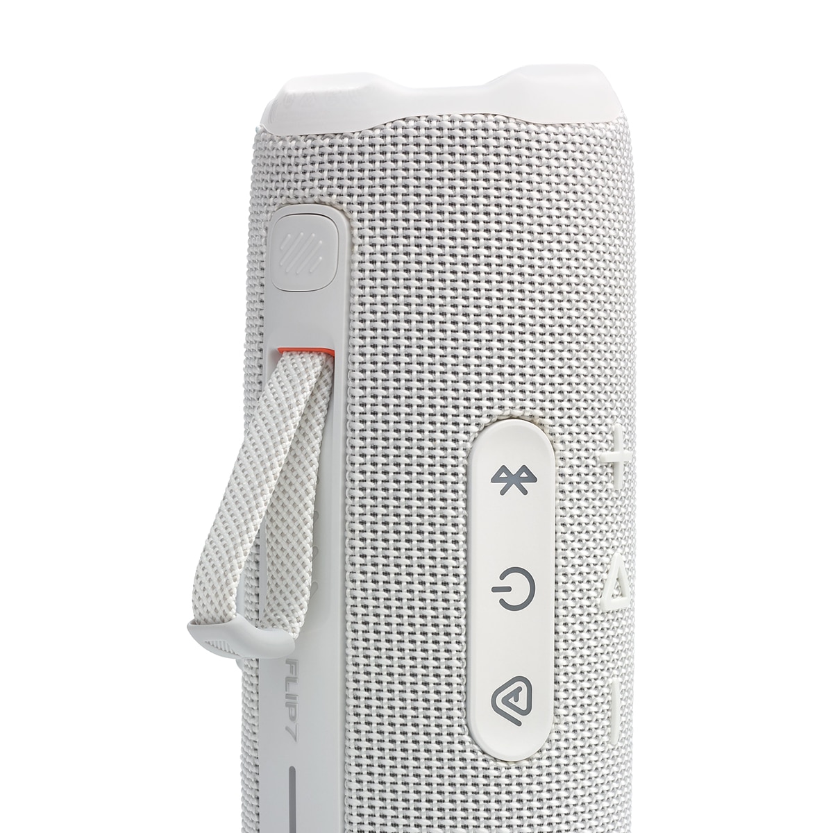 Altavoz portátil JBL Flip 7 Bluetooth - Blanco Blanco-7