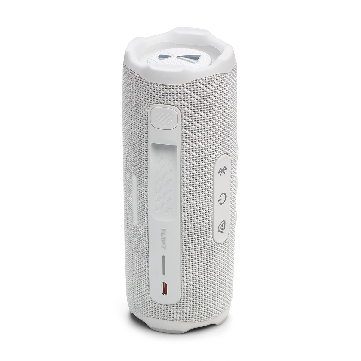 Altavoz portátil JBL Flip 7 Bluetooth - Blanco Blanco-8