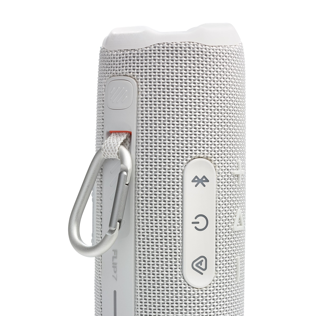 Altavoz portátil JBL Flip 7 Bluetooth - Blanco Blanco-9
