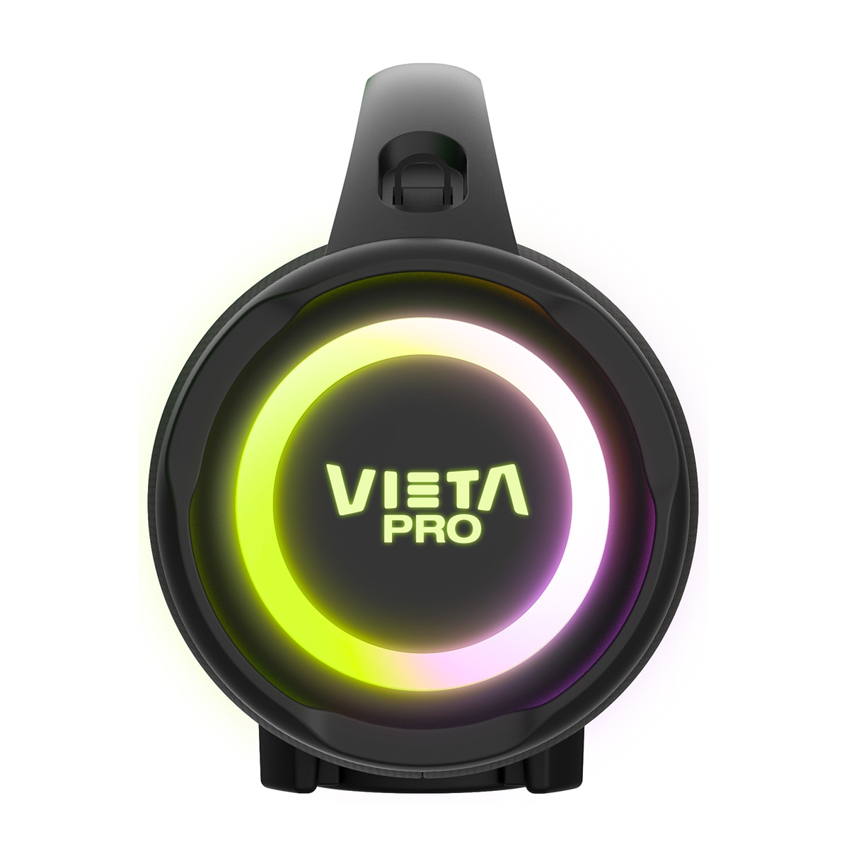 Altavoz portátil Vieta Pro Mini Thunder 2, Bluetooth, IPX6 Negro-2