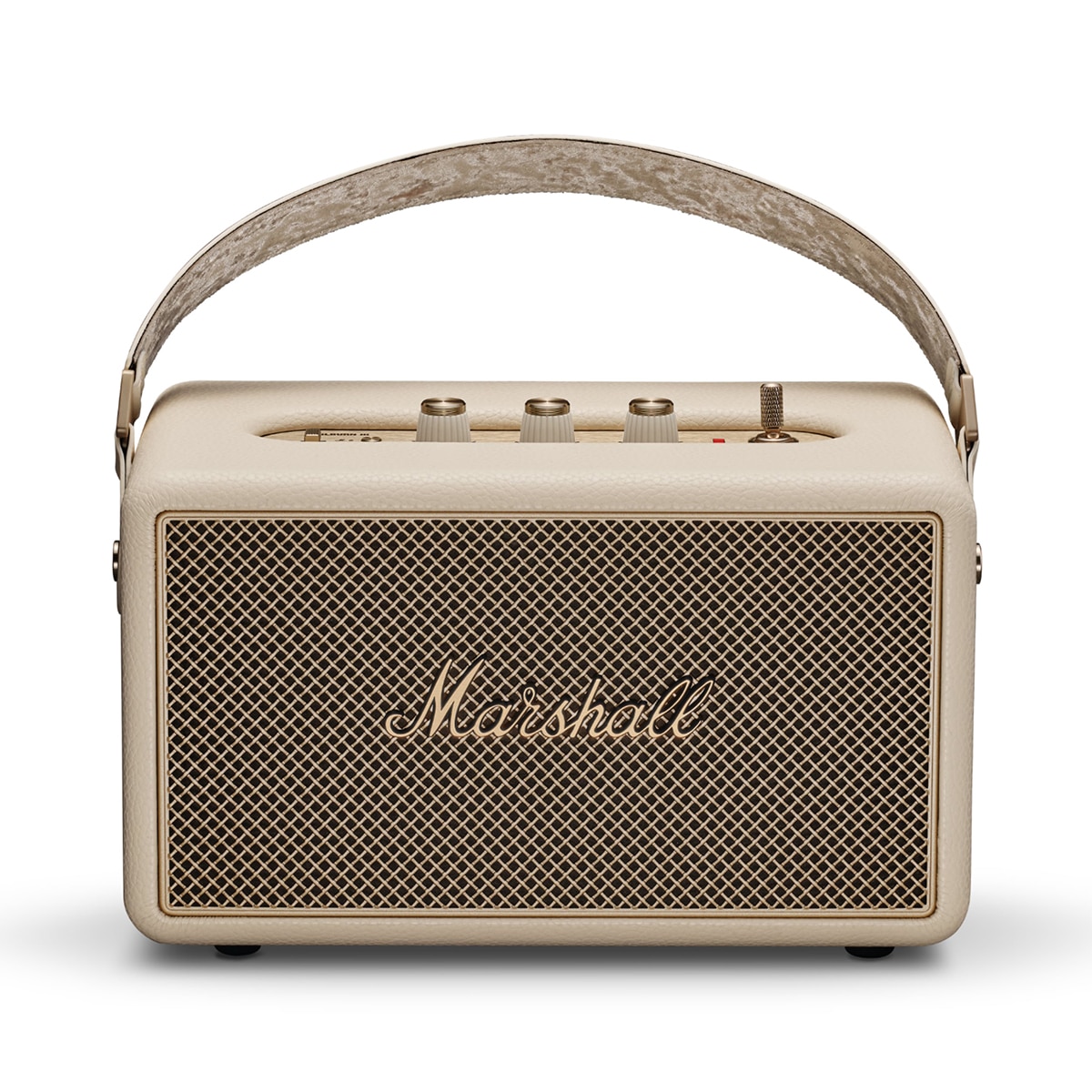 Imagen 0 de Altavoz portátil Marshall Kilburn III, Bluetooth