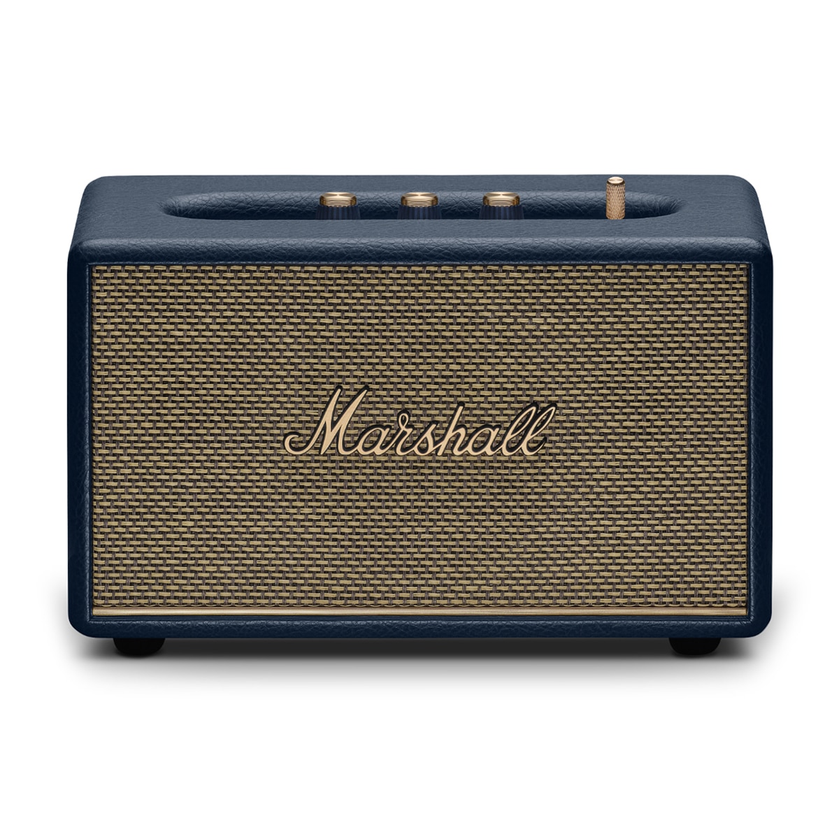 Imagen 1 de Altavoz Marshall Acton III Bluetooth - Azul Medianoche Azul Medianoche