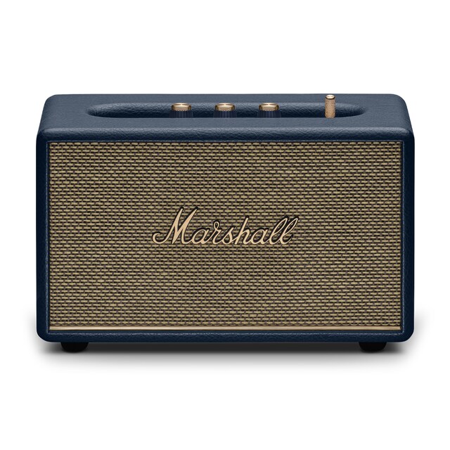 Imagen 0 de Altavoz Marshall Acton III Bluetooth