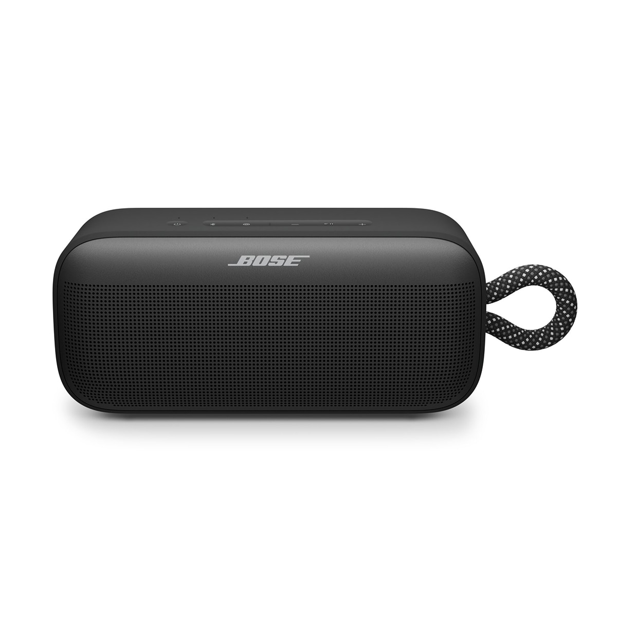 Bose - Altavoz Bluetooth portátil Bose SoundLink Plus.