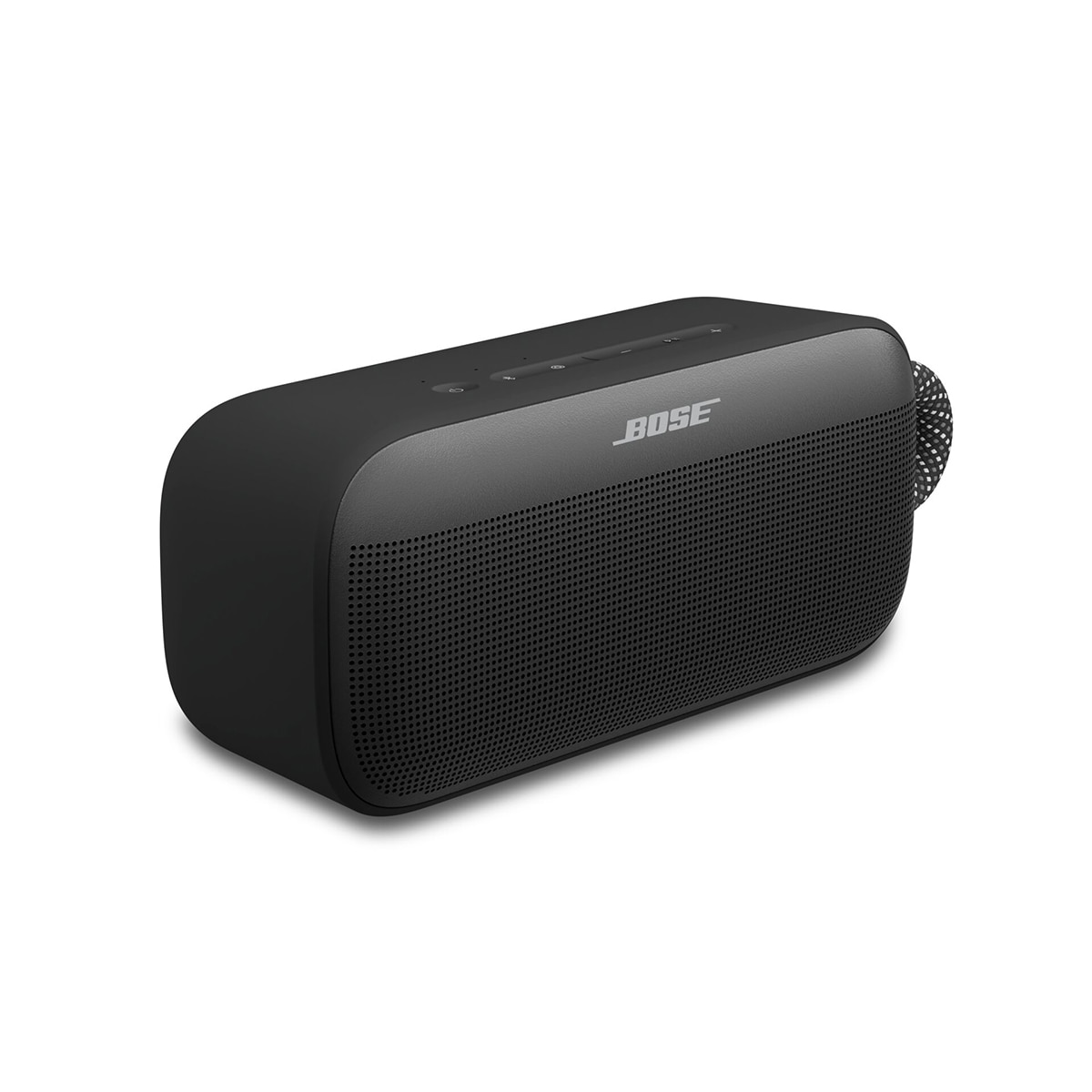 Altavoz Bluetooth portátil Bose SoundLink Plus Negros-3