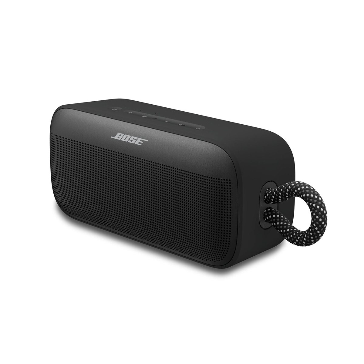 Altavoz Bluetooth portátil Bose SoundLink Plus Negros-5