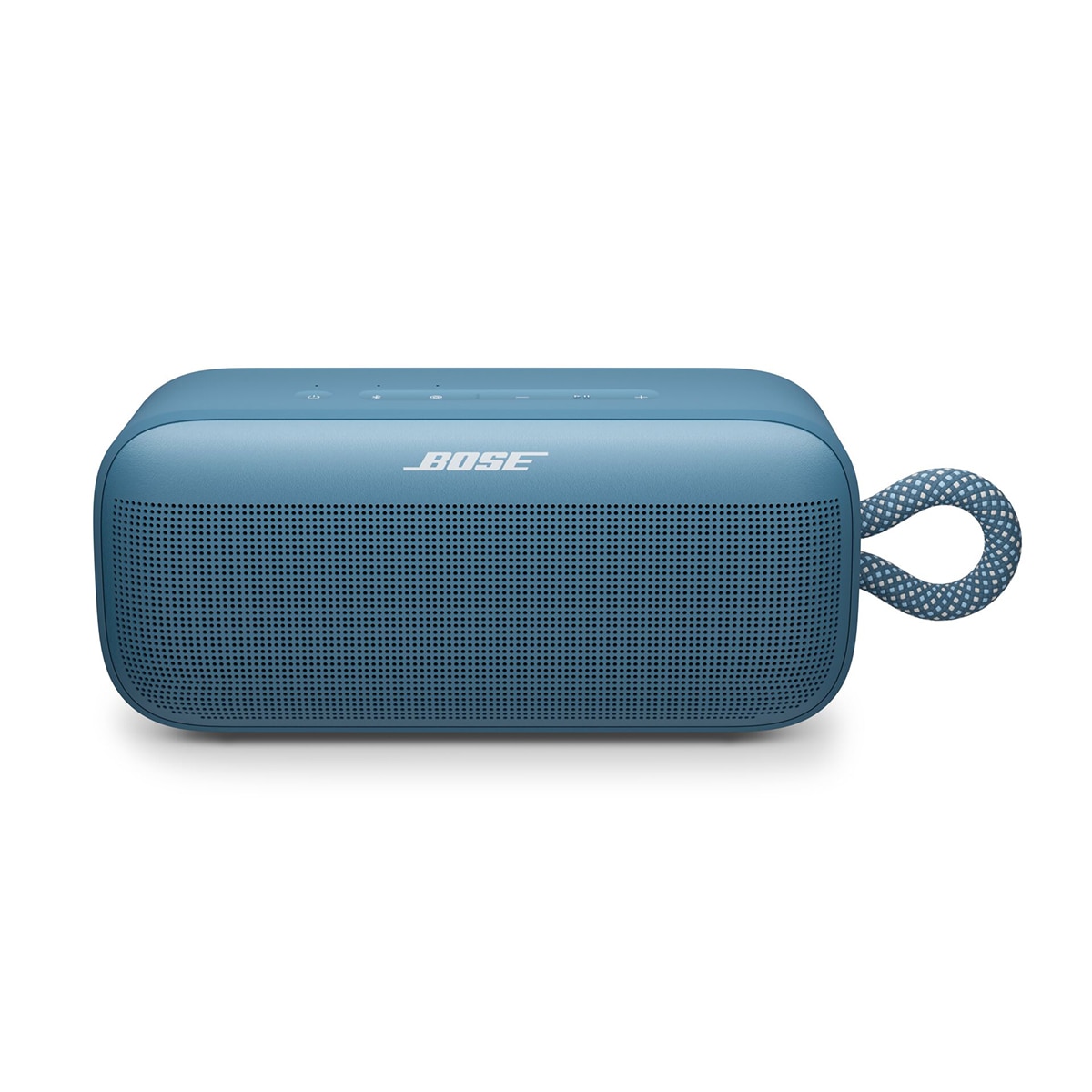 Bose - Altavoz Bluetooth portátil Bose SoundLink Plus.