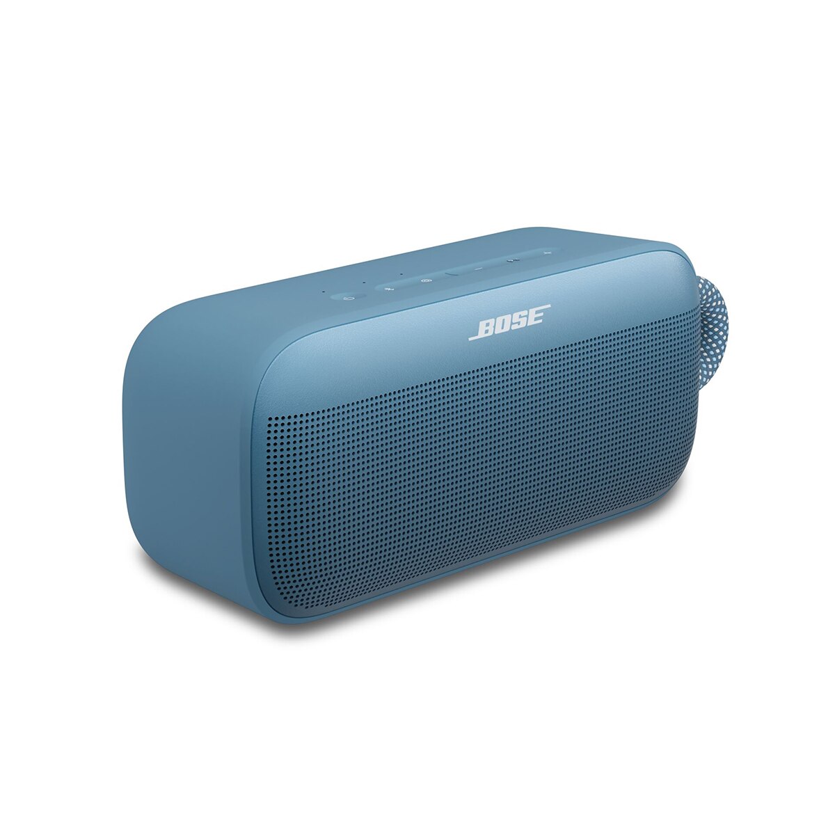 Altavoz Bluetooth portátil Bose SoundLink Plus - Azul Azul-3