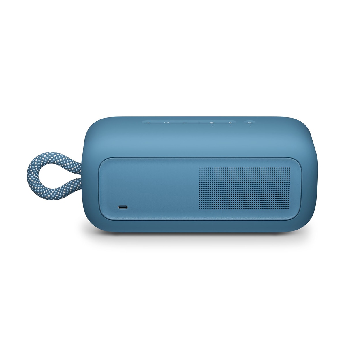 Altavoz Bluetooth portátil Bose SoundLink Plus - Azul Azul-4