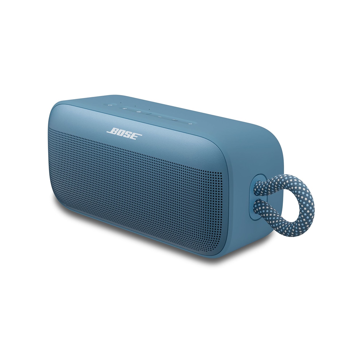 Altavoz Bluetooth portátil Bose SoundLink Plus - Azul Azul-5